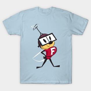 Fearless Fly T-Shirt